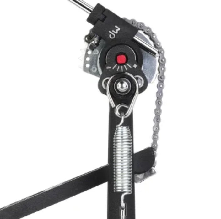 DW 5000 Turbo Single Pedal