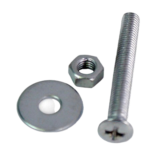 Tom & Bass Drum Mount - Screw Set for W-001 & W-002 - Qty 4