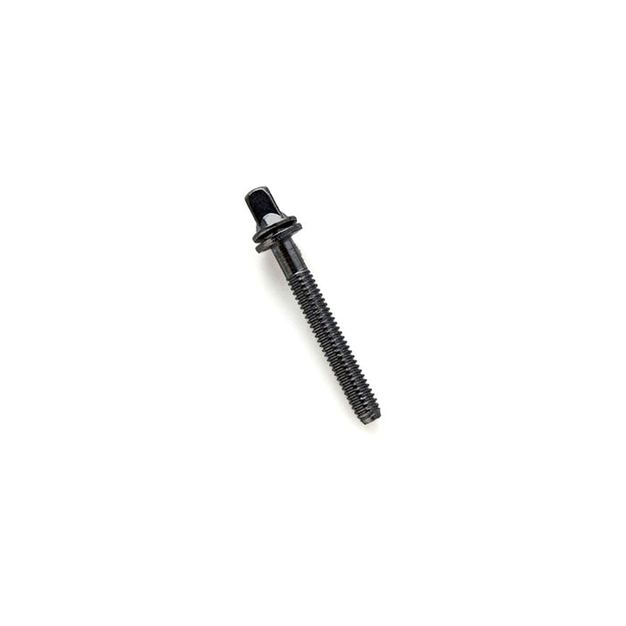 Tension Rod 1-5/8" - Black - 42mm - tr158bk