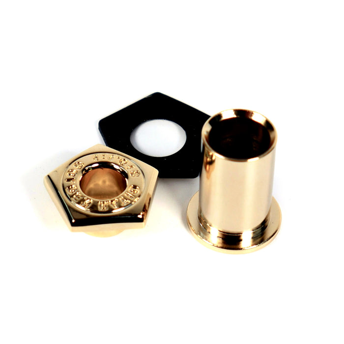 Air Vent - Pearl Golden Ratio Cast for 20 ply Shells - Gold