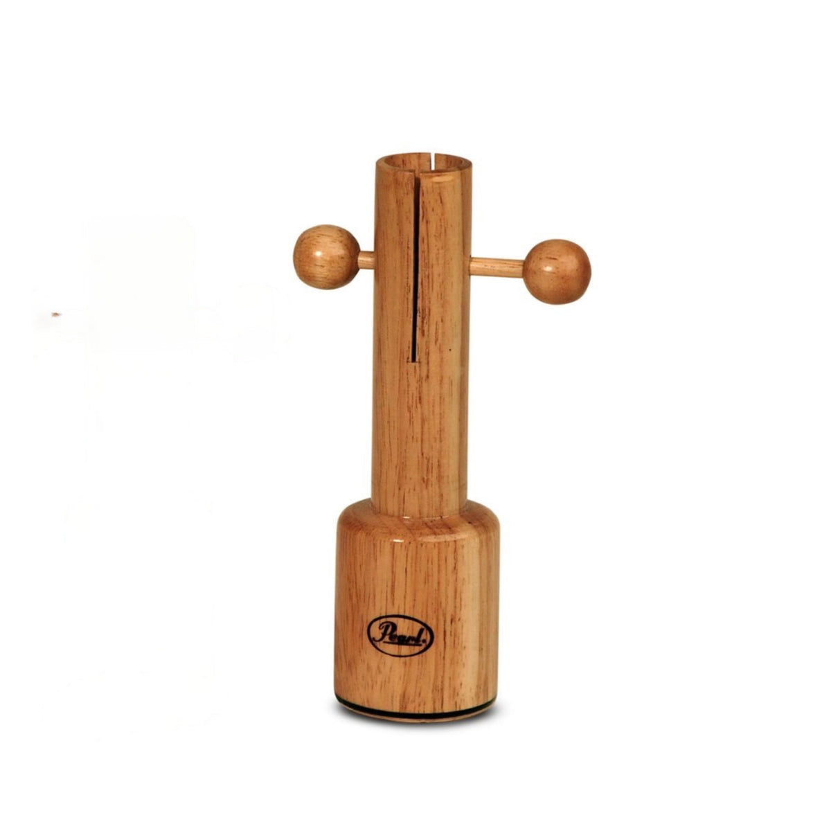 Pearl Tang-Tang - Shaker Clacker Medium High Pitched — Drum Supply