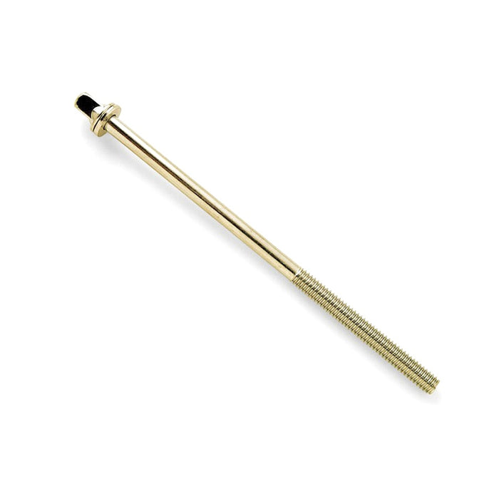 Tension Rod 4-1/2" - Brass - 115mm - tr412br