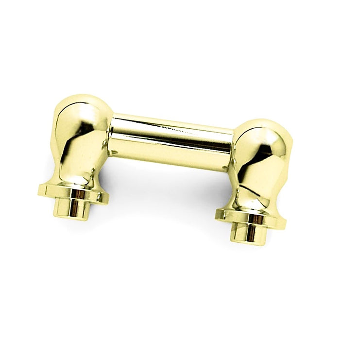 Tube Lug - 1.25" Double Ended SNARE - Brass - tb114br