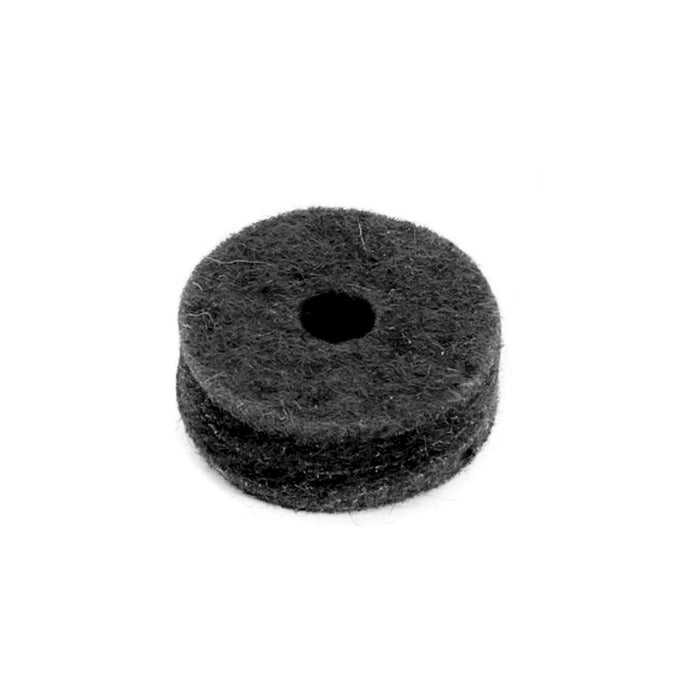 Cymbal Color Felt BLACK