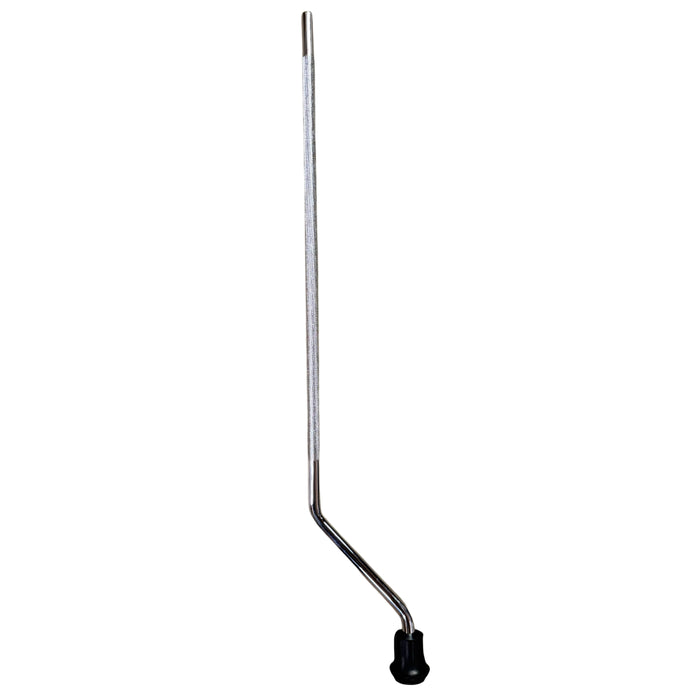 Meinl Chrome Leg For Surdo Incl. Bracket 10.5mm