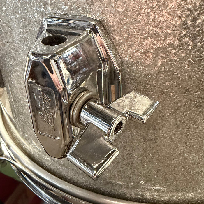 1/4-20 Standard Thread Wing Nut for Ludwig tom mount