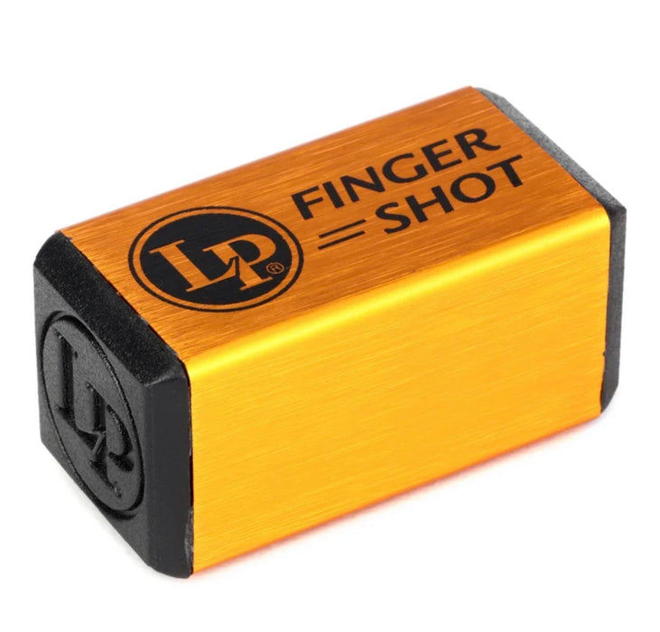 LP Finger Shot Shaker - SINGLE