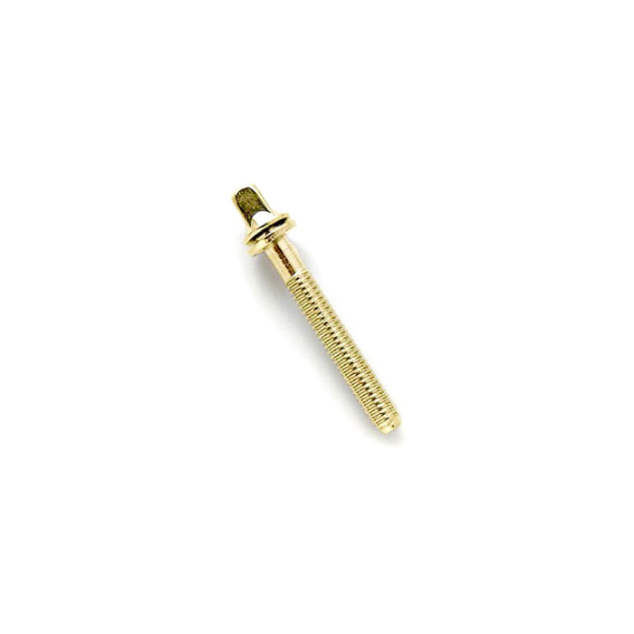 Tension Rod 1-5/8" - Brass - 42mm - tr158br