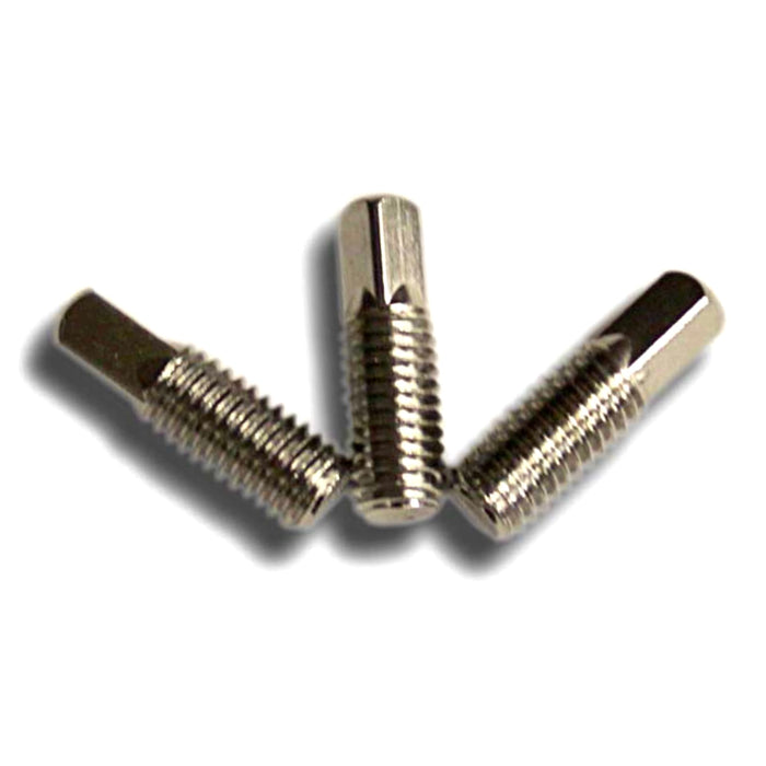 Pearl Key Bolt M8x14mm for Beater Holder Link 3 pack