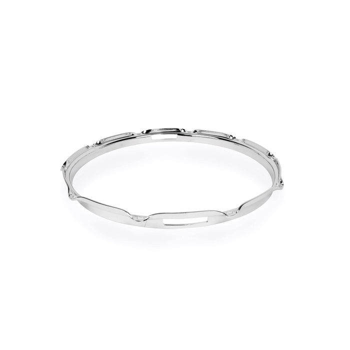 Gretsch 14" 10 Lug 302 フープ - スネアサイド