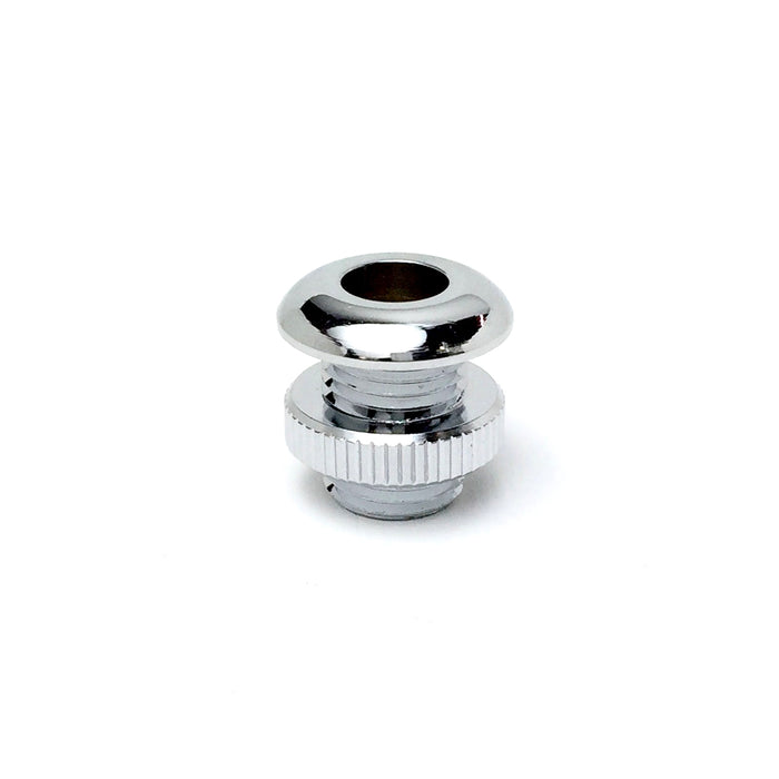 Air Vent - Deluxe Threaded 1/2" - Chrome - tav
