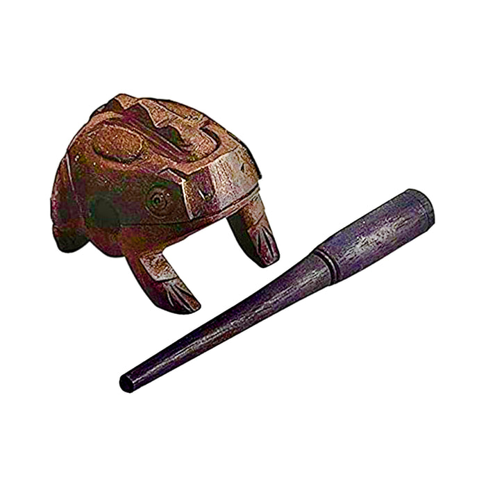 Tycoon Percussion TF25 Extra Small Frog