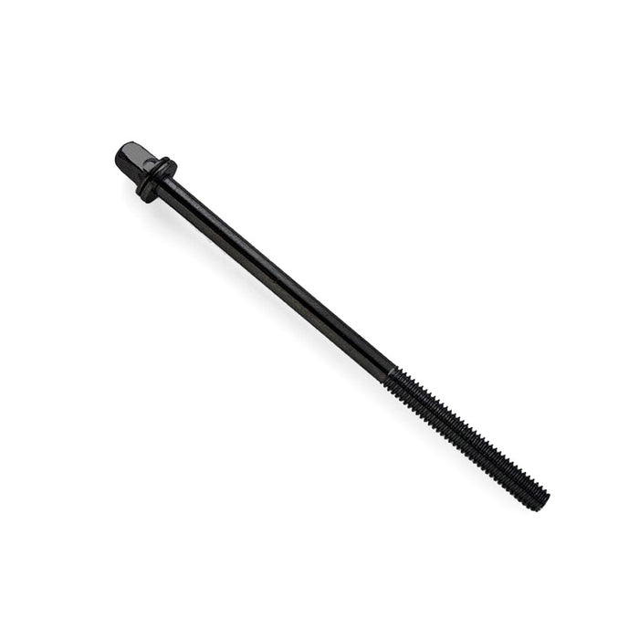 Tension Rod 4" - Black - 102mm - tr4bk