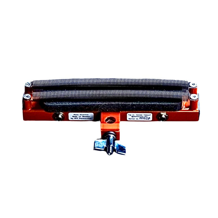 Reco Electro - modern electric springy instrument