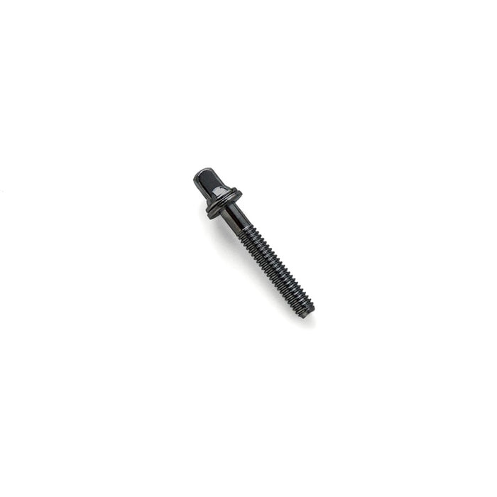Tension Rod 1-3/8" - Black - 35mm - tr138bk