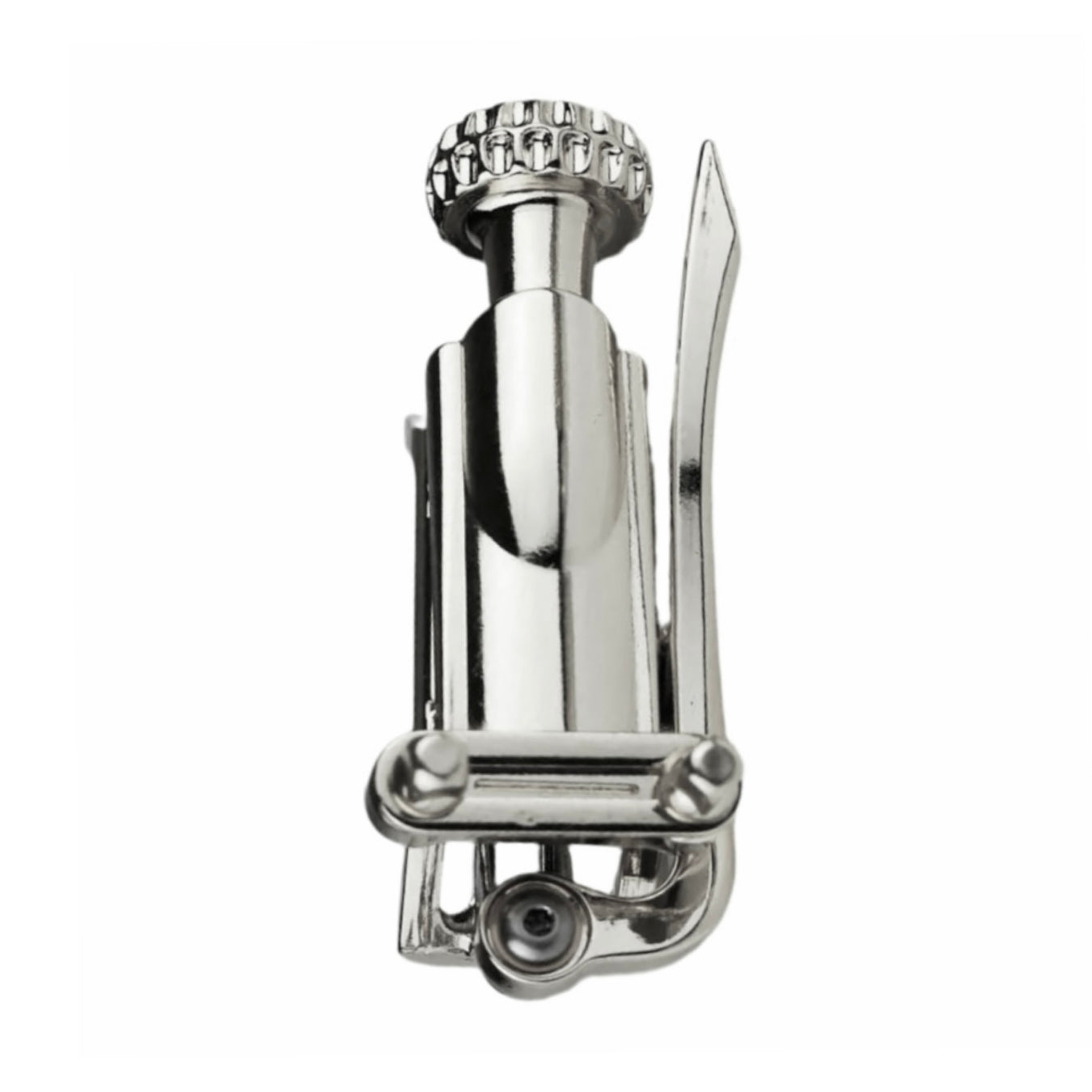 Strainers & Butt Plates