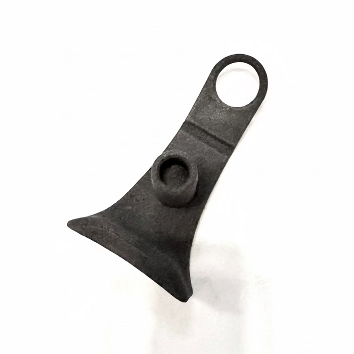 Drum Bones - Hoop Adapter BLACK