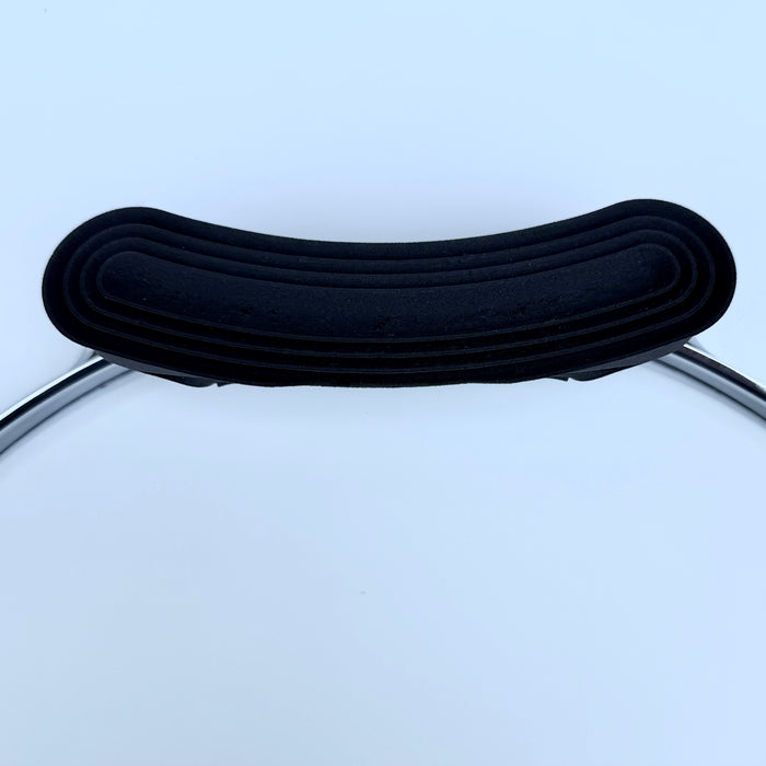 Drum Bones - Extra Large 120 gram BLACK Foam Rubber Drum Tone Control Dampener