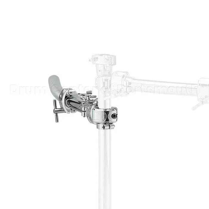 Gibraltar Chrome Series II Curved Drum Rack Wing