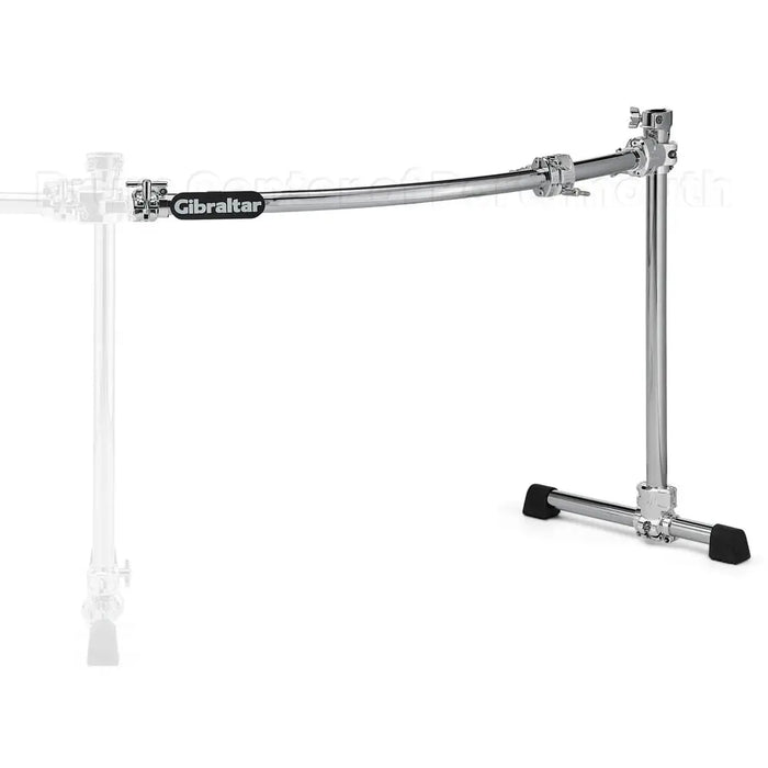 Gibraltar Chrome Series II Curved Drum Rack Extension