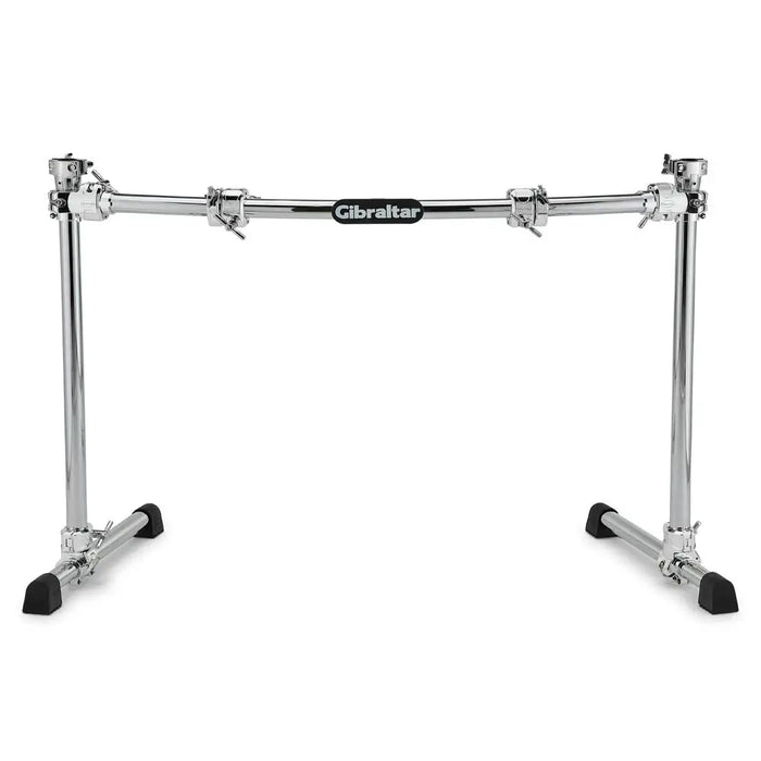 Gibraltar Chrome Series II Curved Drum Rack