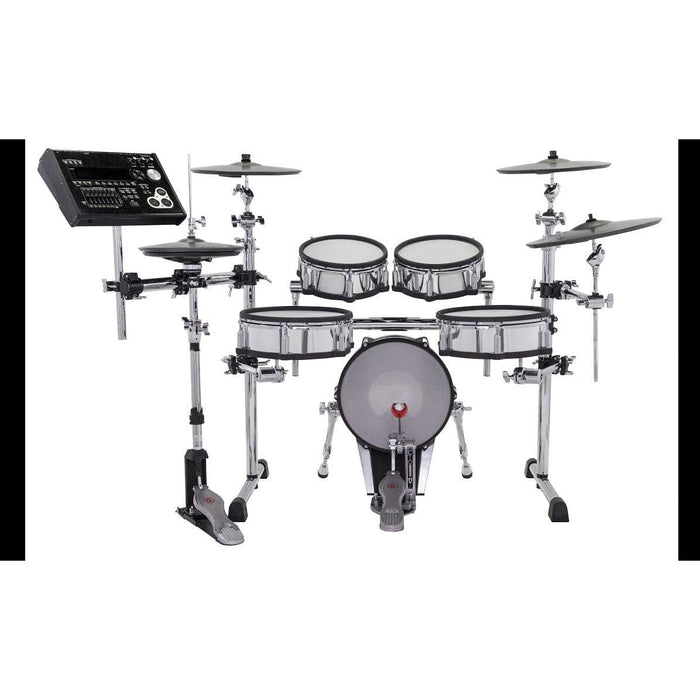 Gibraltar GMPR-EDPK1 Multi-Purpose Rack E-Drum Pack
