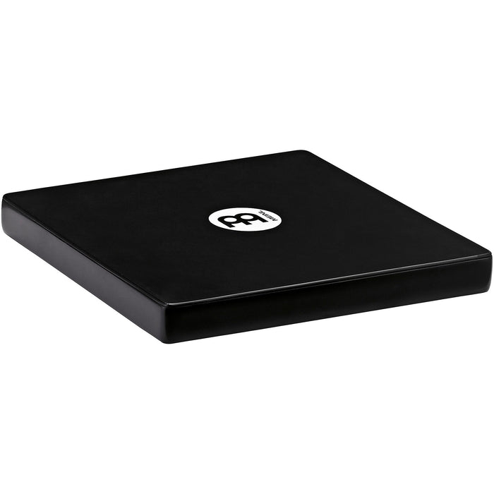 MEINL PERCUSSN CAJ1BK Travel Laptop Cajon BLACK