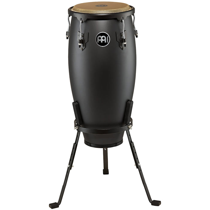 Meinl Designer Series 11" Quinto, Incl. Basket Stand Phantom Black