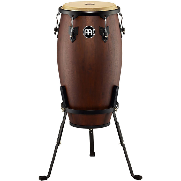 Meinl Designer Series 12" Conga w/ Basket Stand Vintage Wine Barrel