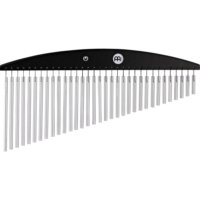 Meinl Headliner Series Chimes 33 Bars, Single Row Black