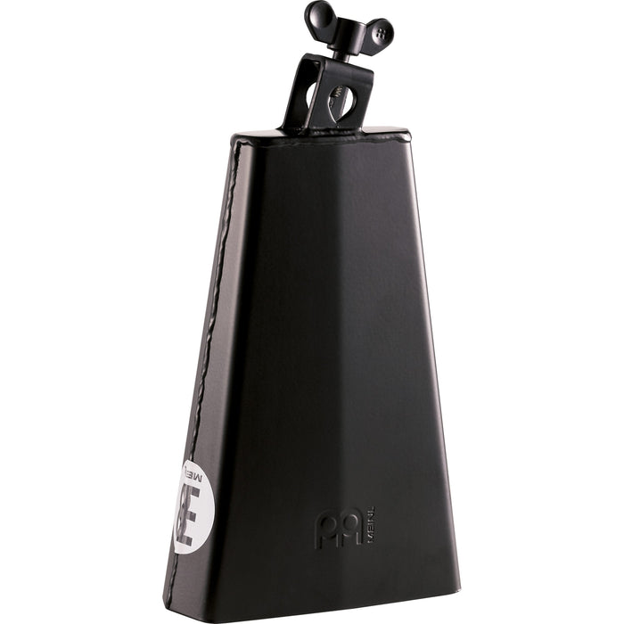 Meinl Headliner 8" Cowbell Black
