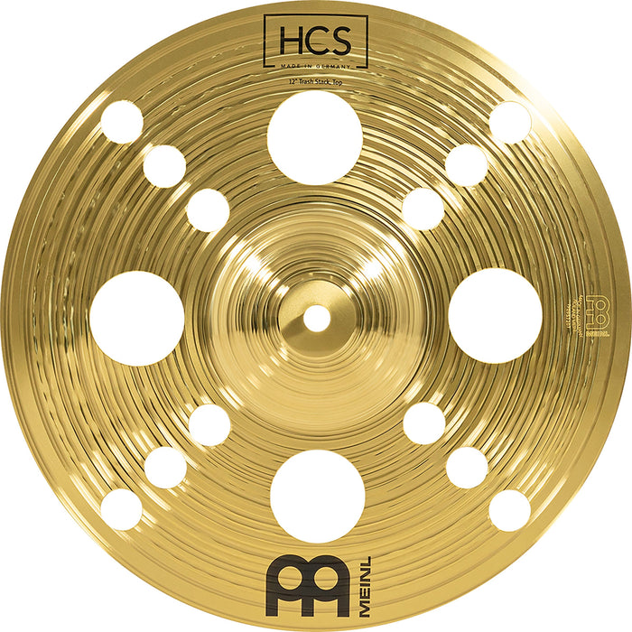 Meinl HCS 12" Trash Stack - HCS12TRS