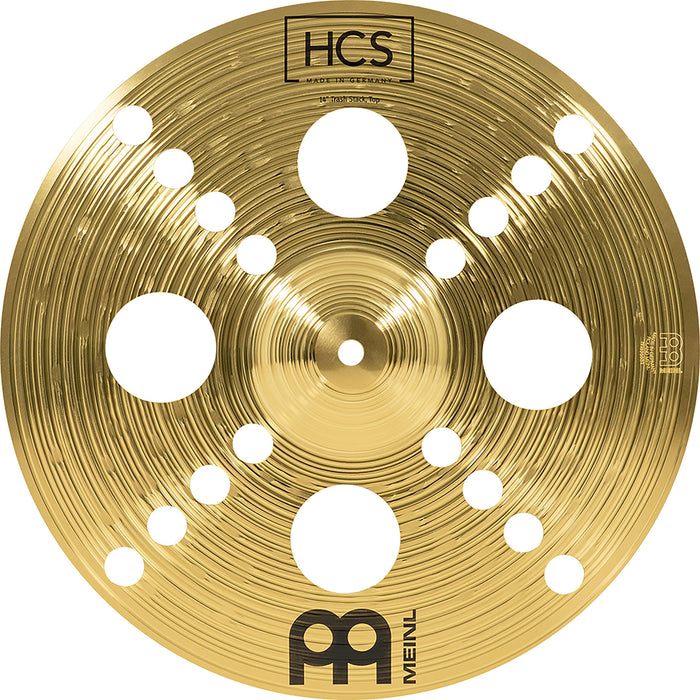 Meinl HCS 14" Trash Stack - HCS14TRS