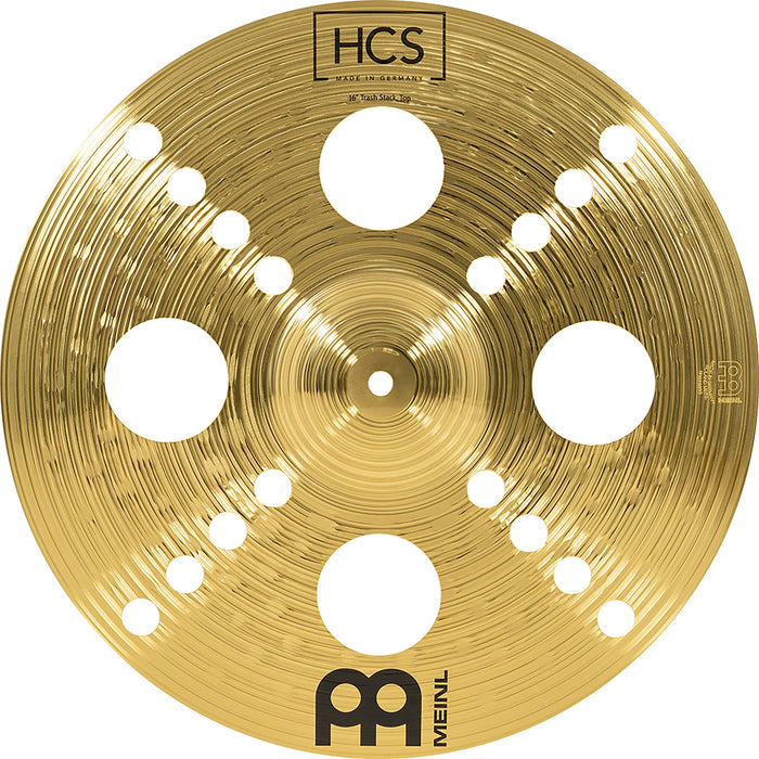 Meinl HCS 16" Trash Stack - HCS16TRS
