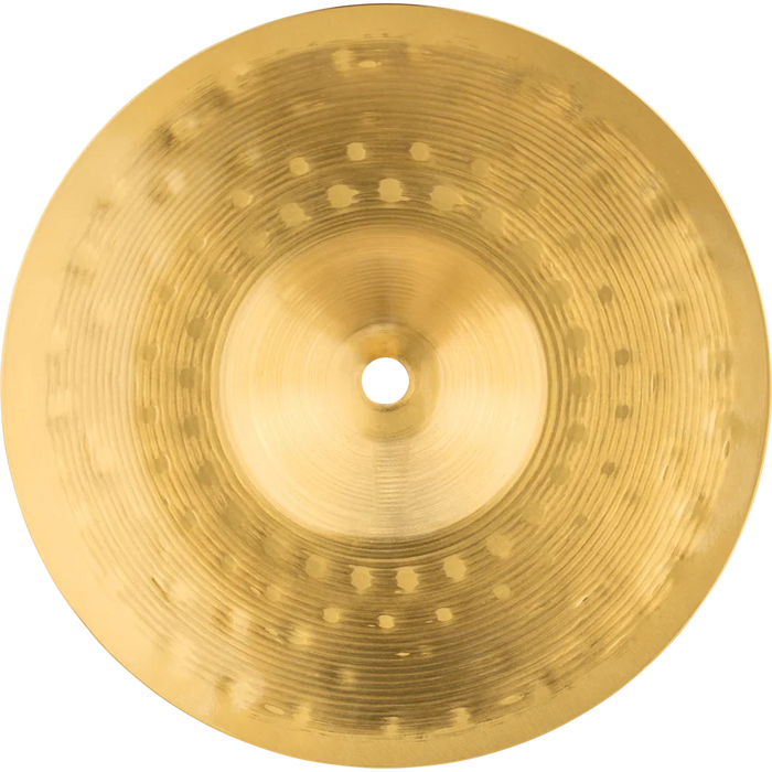 Meinl HCS Micro Stack Hi Hat Cymbals 8" PAIR