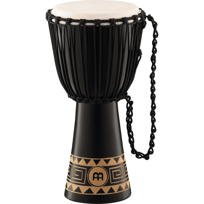 Meinl Headliner Rope Tuned Djembe Congo Series 12" Large