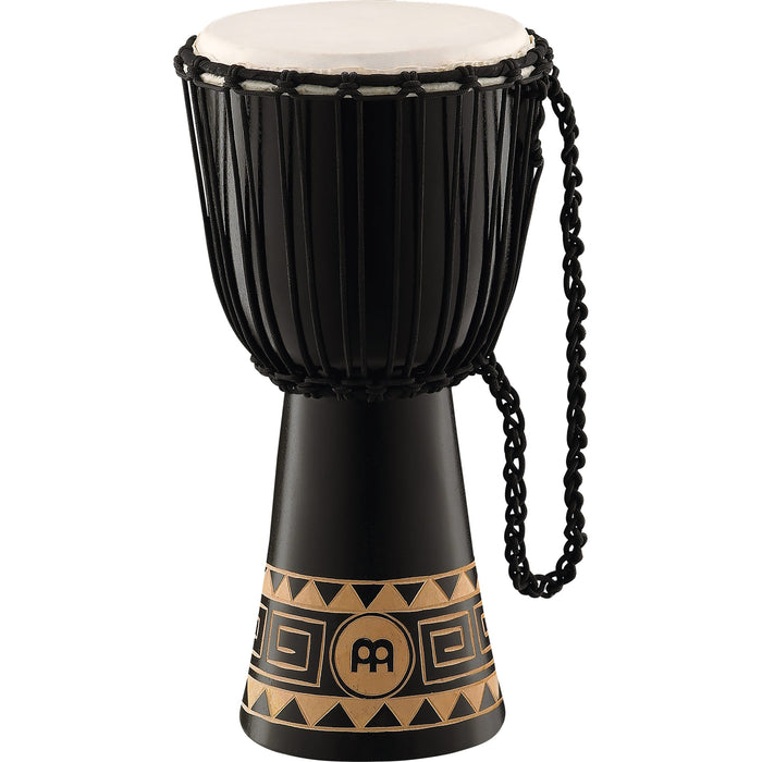 Meinl Headliner Rope Tuned Djembe Congo Series 10" Medium