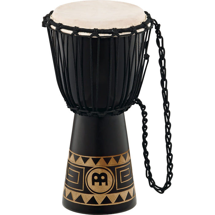 Meinl Headliner Rope Tuned Djembe Congo Series 8" Medium