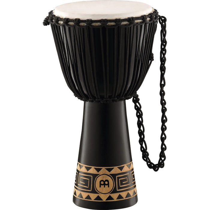 Meinl Headliner Rope Tuned Djembe Congo Series 13" Extra Large