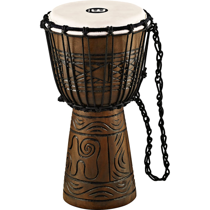 Meinl Headliner Rope Tuned Djembe Artifact Series 8" Small