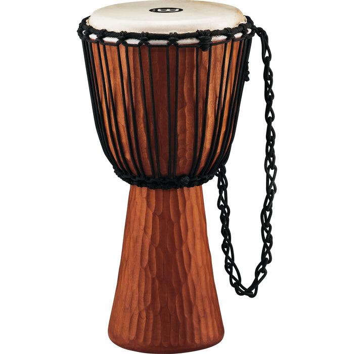 Meinl Headliner Rope Tuned Djembe Nile Series 12" Large