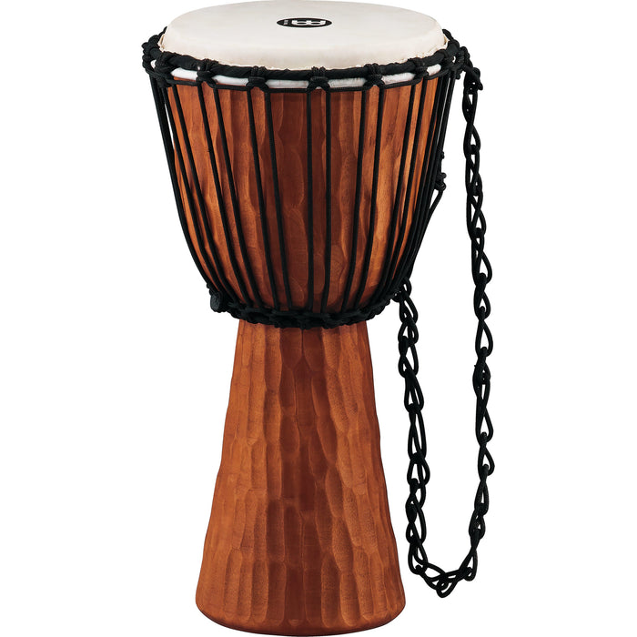 Meinl Headliner Rope Tuned Djembe Nile Series 10" Medium