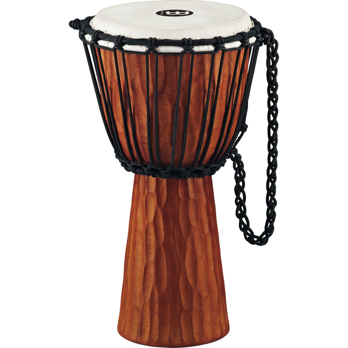 Meinl Headliner Rope Tuned Djembe Nile Series 8" Small