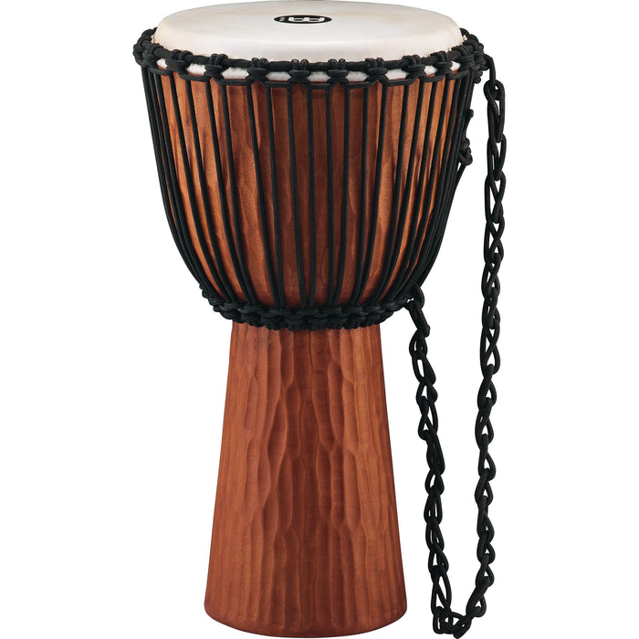 Meinl Headliner Rope Tuned Djembe Nile Series 13" Extra Large