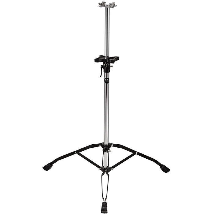 Meinl Headliner Conga Double Braced Tripod Stand Black