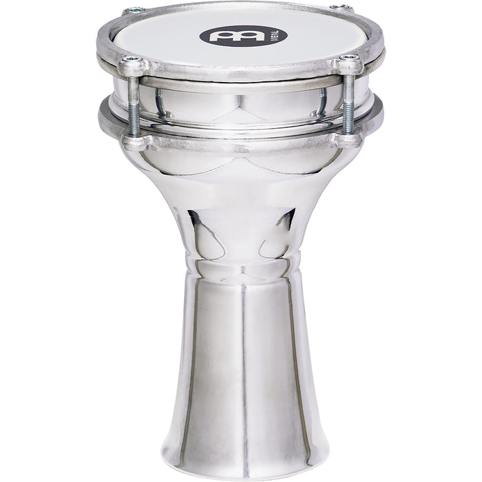 Meinl Aluminum Darbuka Plain 5 1/3" x 9 1/4"