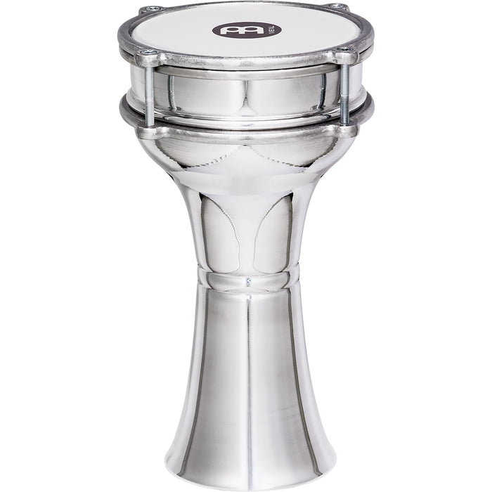 Meinl Aluminum Darbuka Plain 5 7/8" x 11"