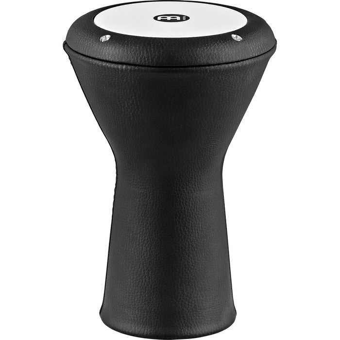 Meinl Soprano Aluminum Doumbek, Black