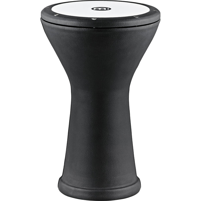 Meinl Bass Aluminum Doumbek, Black