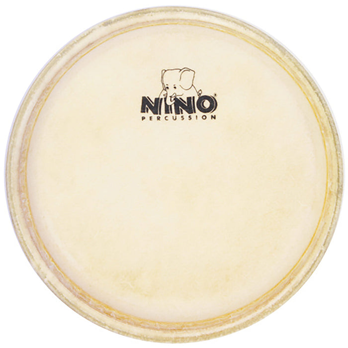 Meinl 7.5" Bongo Head For NINO3 Bongo